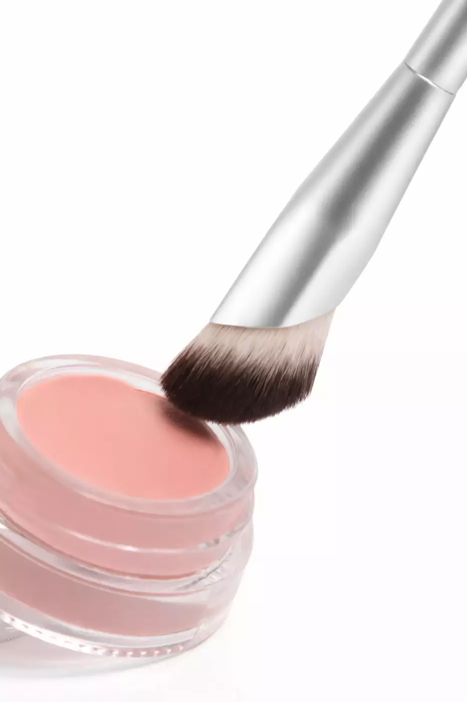 Пензлик для консилера та коректора UNICO Unico Concealer & Corrector Makeup Brush