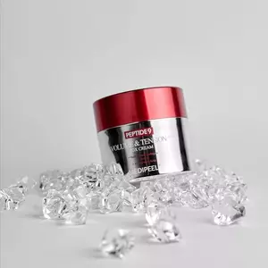Крем живильний з ліфтинг-ефектом Medi-Peel Volume Tension Tox Cream Pro, 50 ml