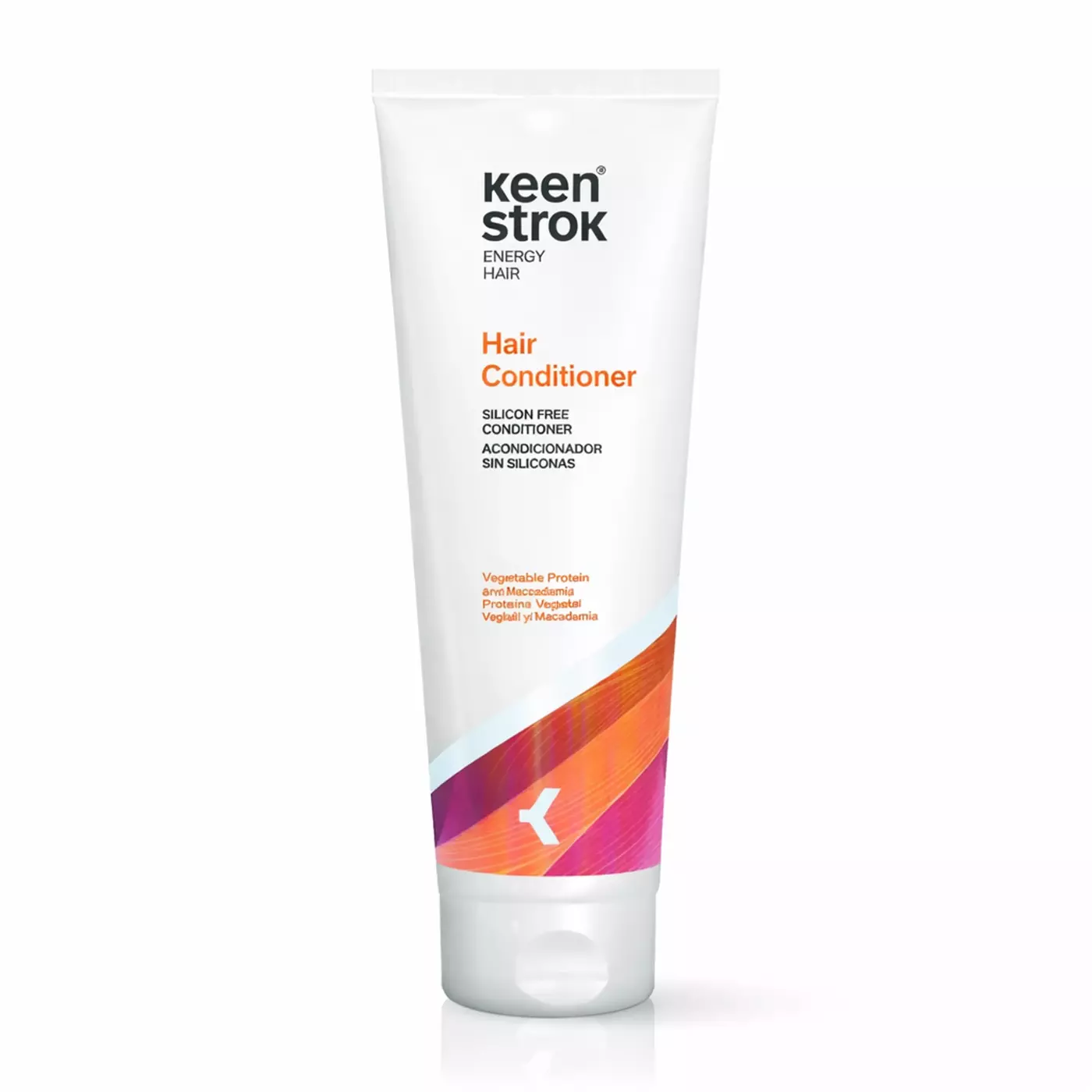 Кондиціонер без силіконів Keen Strok Silicone Free Hair Conditioner, 250 мл 