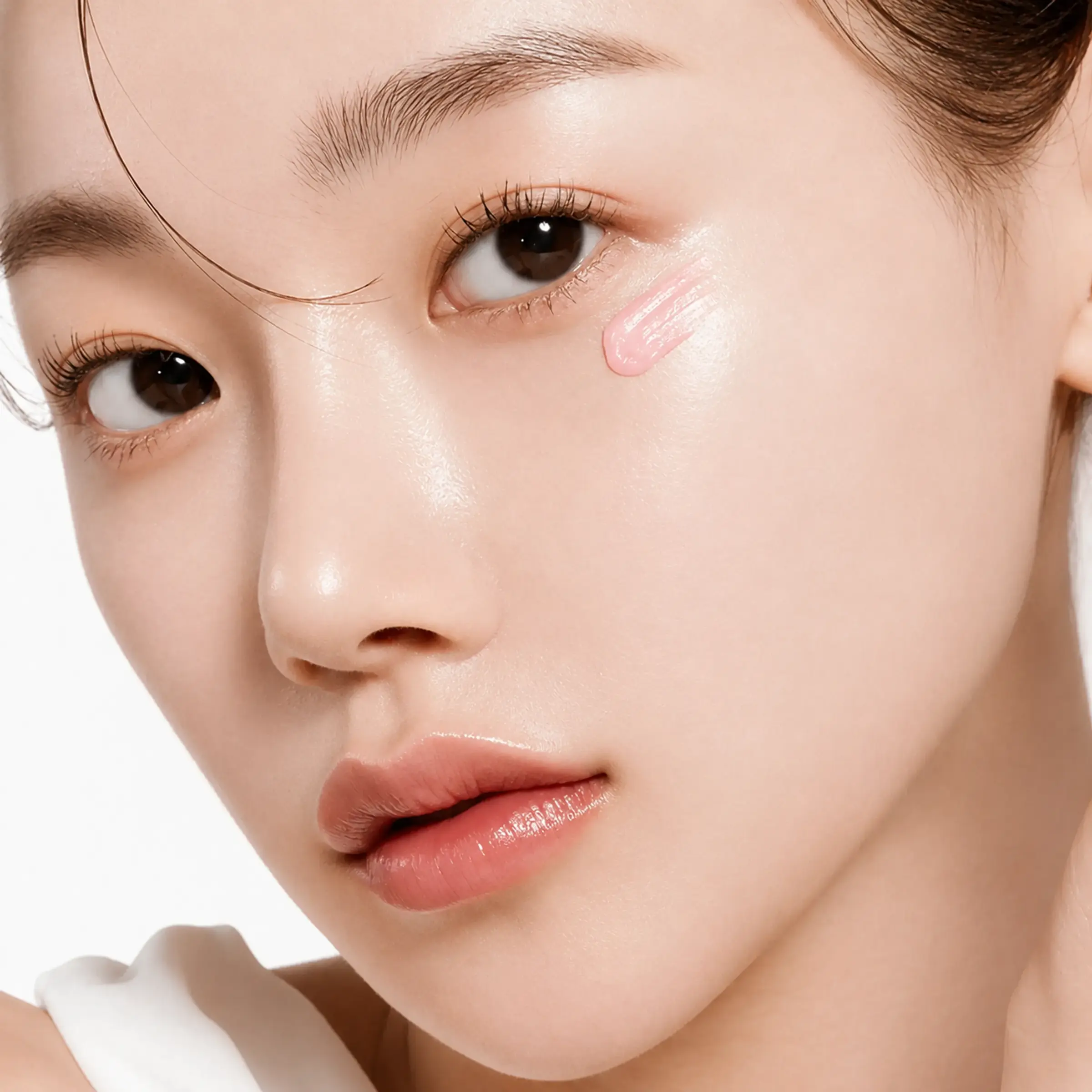 Антивіковий крем для шкіри навколо очей Medicube PDRN Pink Peptide Eye Cream, 30 ml