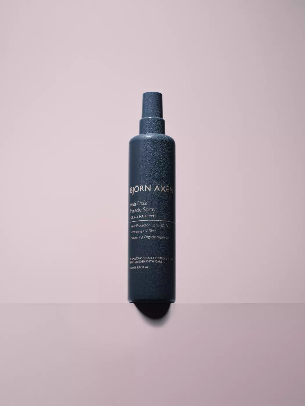 Розгладжуючий спрей BJORN AXEN Anti-Frizz Miracle Spray, 150 мл