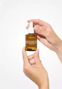 Сироватка від тонких зморшок і для пружної шкіри TRANSPARENT-LAB SUPER C SERUM