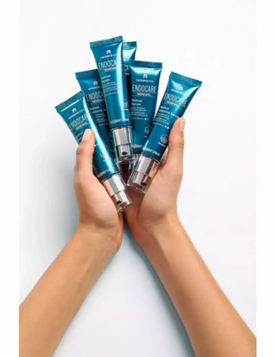 Сироватка з ретинолом 0,5% Cantabria Labs Endocare Renewal Retinol Intensive Serum, 30 ml