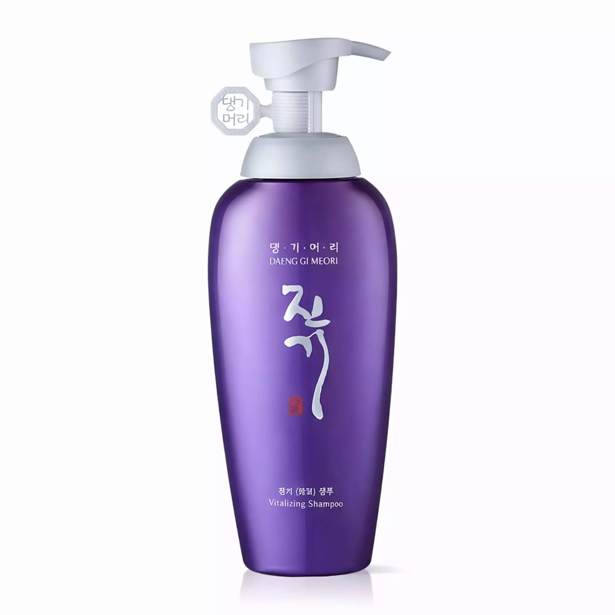 Регенеруючий шампунь DAENG GI MEO RI Vitalizing Shampoo, 500 ml 