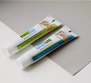 Гель для корекції акне з бензоїл пероксидом 5% Perolite Gel, 30 мл 