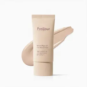 Легкий ВВ-крем з колагеном і ретинолом Fraijour Retin-Collagen 3D Core Blemish Balm, 50 ml 
