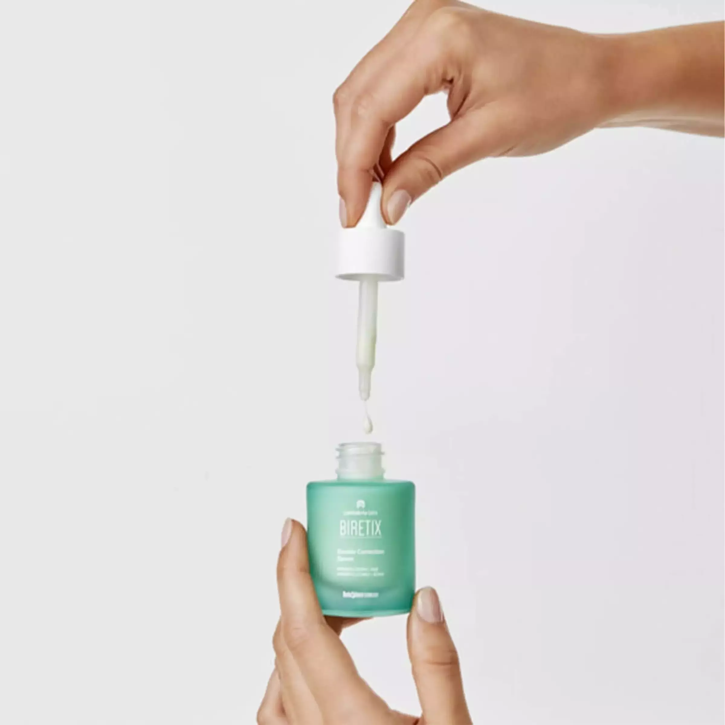 Антивікова сироватка подвійної дії для проблемної шкіри Cantabria Labs Biretix Double Correction Serum, 30 мл