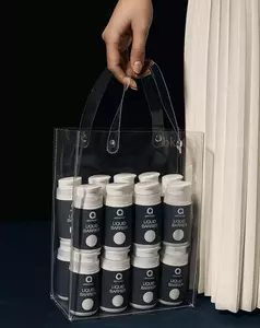 Бар’єрний відновлюючий крем About Skin Liquid Barrier, 30 мл