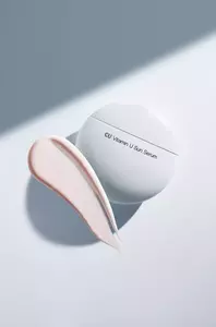 Сонцезахисна сироватка з вітаміном U та вітаміном В12 CUSKIN Vitamin U Sun Serum, 50 ml 
