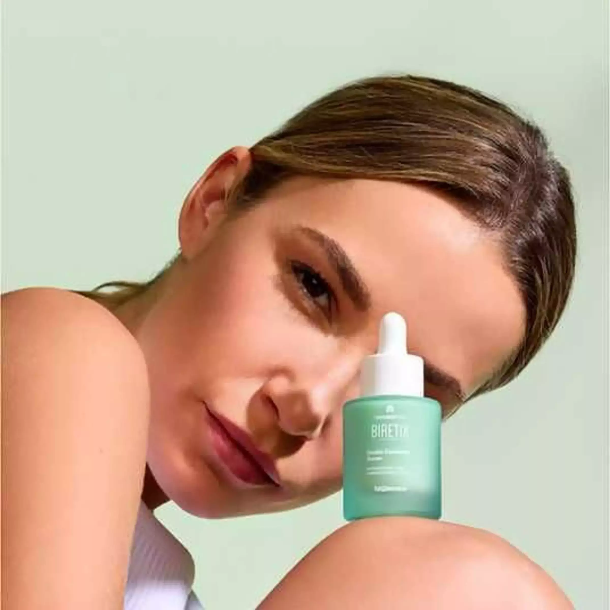 Антивікова сироватка подвійної дії для проблемної шкіри Cantabria Labs Biretix Double Correction Serum, 30 мл