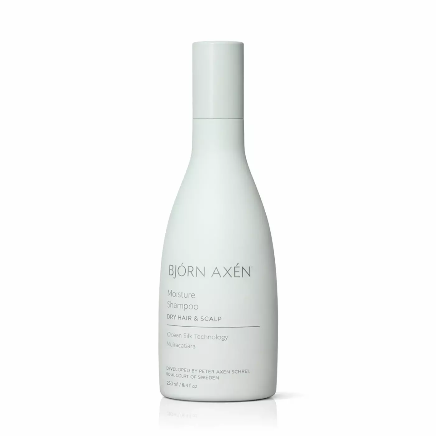 Зволожуючий шампунь для волосся Bjorn Axen Moisture Shampoo, 250 ml