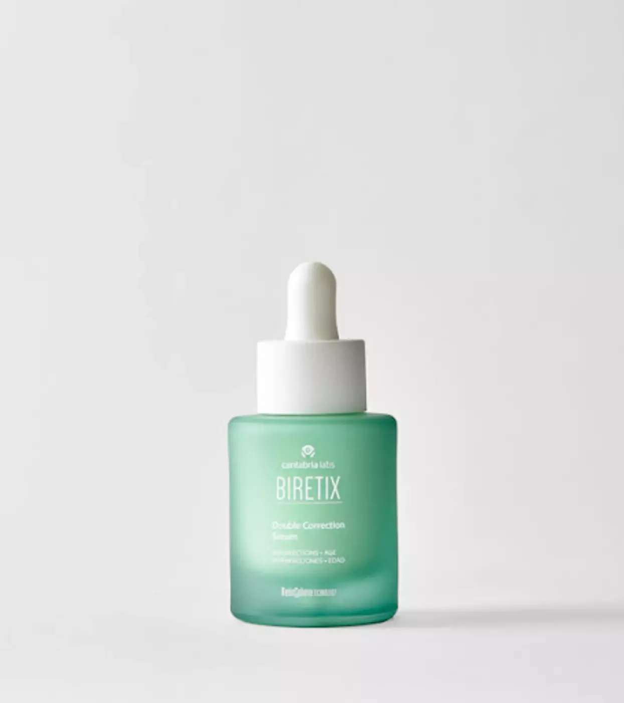 Антивікова сироватка подвійної дії для проблемної шкіри Cantabria Labs Biretix Double Correction Serum, 30 мл