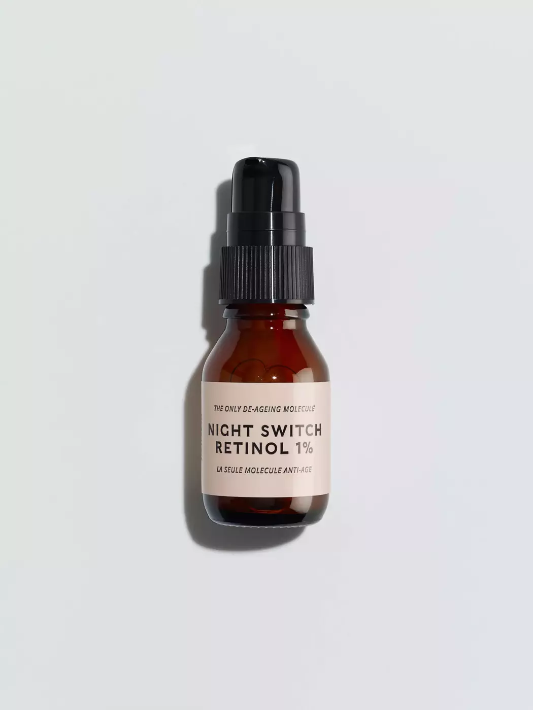 Нічна сироватка з ретинолом 1% Lixirskin Night Switch Retinol 1%, 15 ml