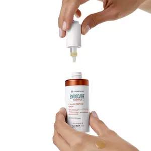 Антиоксидатна регенеруюча сироватка з факторами росту та вітаміном С Cantabria Labs Endocare C Pure Ferulic, 30 мл