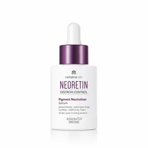 Сироватка-нейтралізатор пігменту Cantabria Labs Neoretin DС Pigment Neutralizer Serum, 30 мл 