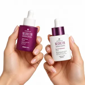 Сироватка-нейтралізатор пігменту Cantabria Labs Neoretin DС Pigment Neutralizer Serum, 30 мл 
