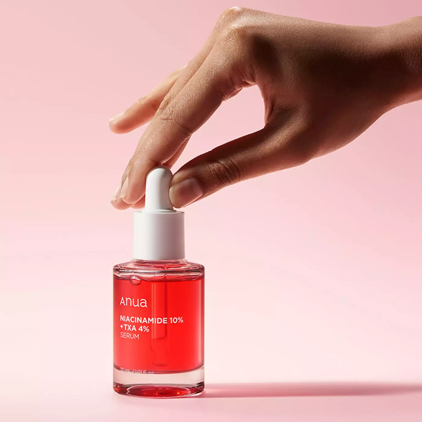 Освітлюючий серум ANUA Niacinamide 10% + TXA 4% Dark Spot Correcting Serum, 30 мл 