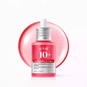 Освітлюючий серум ANUA Niacinamide 10% + TXA 4% Dark Spot Correcting Serum, 30 мл 