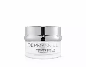 Крем для зони навколо очей Dermaskill Beauty Formula Eye Cream, 30 ml
