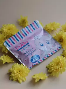 Японські омолоджуючі патчі Puru Eye Sheet Mask (60 шт./30 пар)