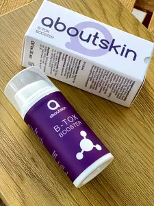 Крем від мімічних зморшок About Skin B-TOX Cream,30 мл