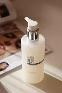 Очищувальна гідрофільна олія-пінка CUSKIN Vitamin U Oil To Foam Cleanser, 250 мл 