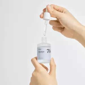 Зволожуюча сироватка для обличчя з березовою водою ANUA Birch Moisture Boosting Serum, 30 ml 