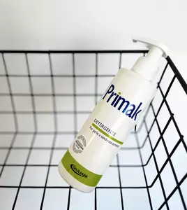 Biogena Primak Detergente - Гель очищуючий нормалізуючий для шкіри з акне, 200 ml