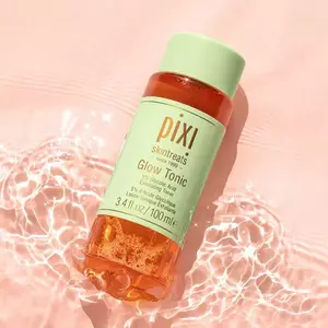 Відлущуючий тонік для обличчя з 5% гліколевою кислотою PIXI Glow Tonic 