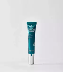 Омолоджуюча крем-сироватка з ретинолом для контуру очей Cantabria Labs Renewal Retinol Eye Contour, 15 ml