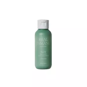 Заспокійливий шампунь з маслом таману RATED GREEN Real Tamanu Cold Pressed Tamanu Oil Soothing Scalp Shampoo, 100 мл