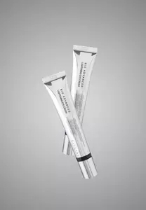 Крем під очі з роллером проти темних кіл, набряків та зморшок USOLAB Bio Advanced Lightening Eye Cream 25 ml  