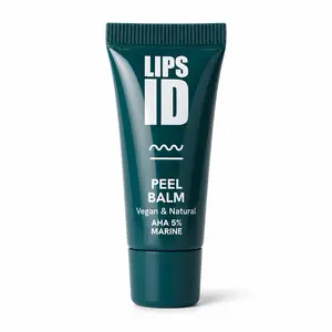 Пілінг-бальзам для губ «Морський» LIPS ID Peel Balm Aha 5% Marine, 10 ml