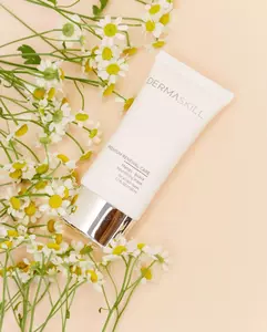 Поживна маска для обличчя з екстрактом манго і гуави Dermaskill Premium Renewal Care Mango-Guava Nourishing Mask, 50 мл 