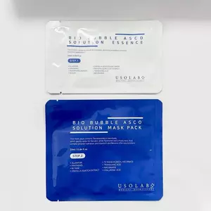 Карбоксітерапія Usolab Bio Bubble Asco Solution Kit на 1 процедуру 