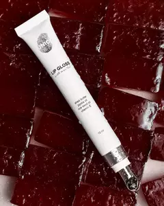 Блиск для губ з ментолом UNICO LIP GLOSS with menthol AMOUR, 12 ml