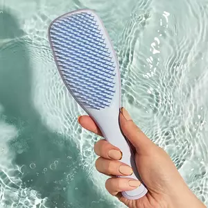 Гребінець для розчісування вологого волосся TANGLE TEEZER THE WET DETANGLER LILAC CLOUD