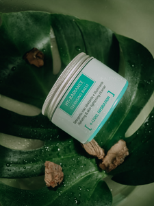 Гідрофільний бальзам-баттер з вітаміном С та керамідами Histomer HY-RADIANCE CLEANSING BALM, 140 g
