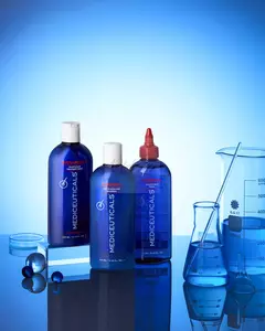 Набір для сухої шкіри голови Mediceuticals Scalp Treatment Kit Dry Scalp