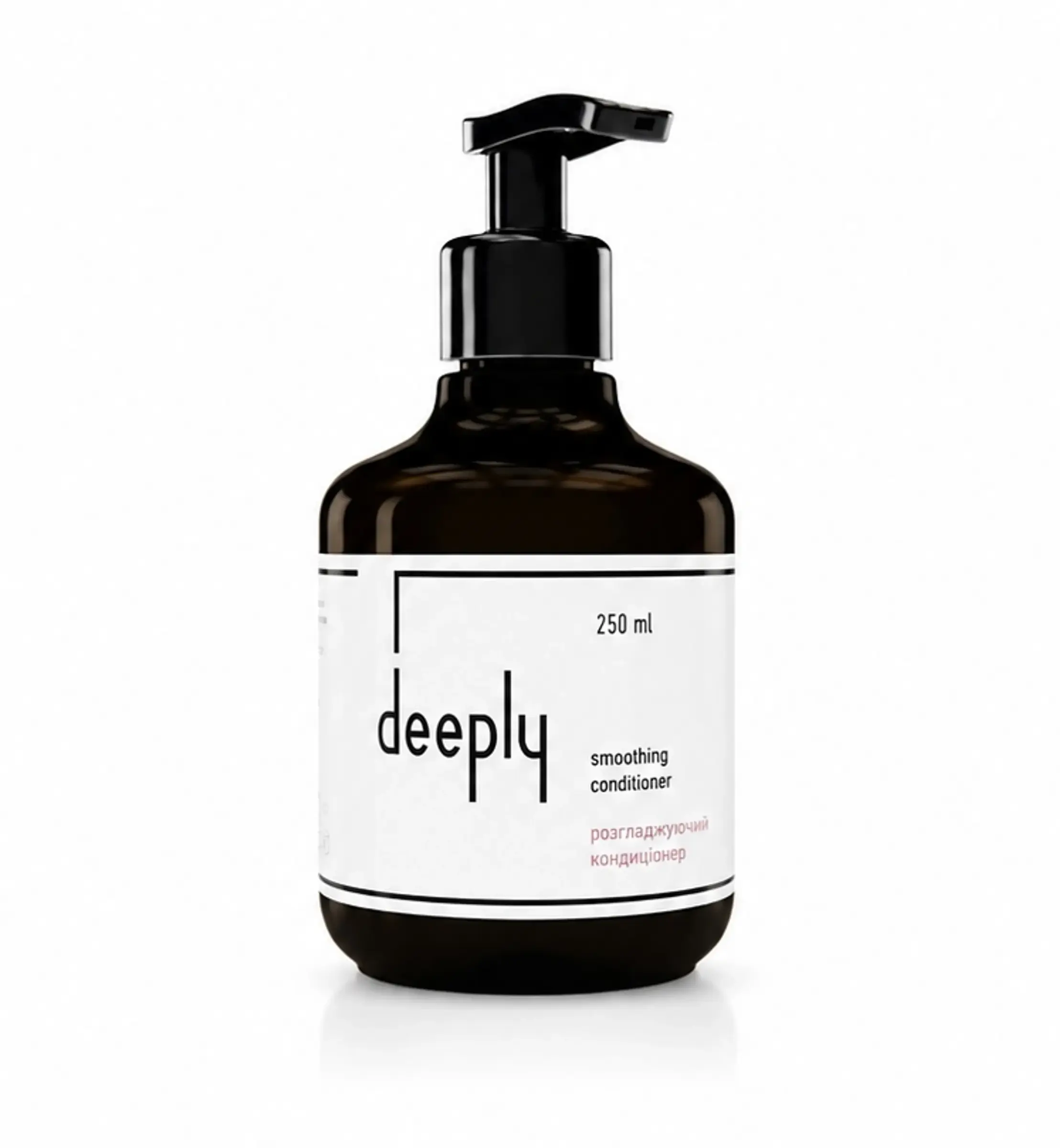 Розгладжуючий кондиціонер для волосся Deeply Smoothing Conditioner, 250 мл 