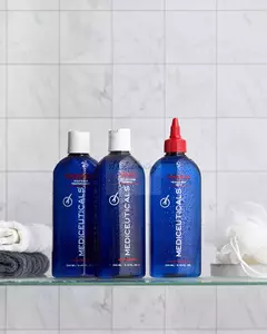 Набір для жирної шкіри голови Mediceuticals Scalp Treatment Kit
