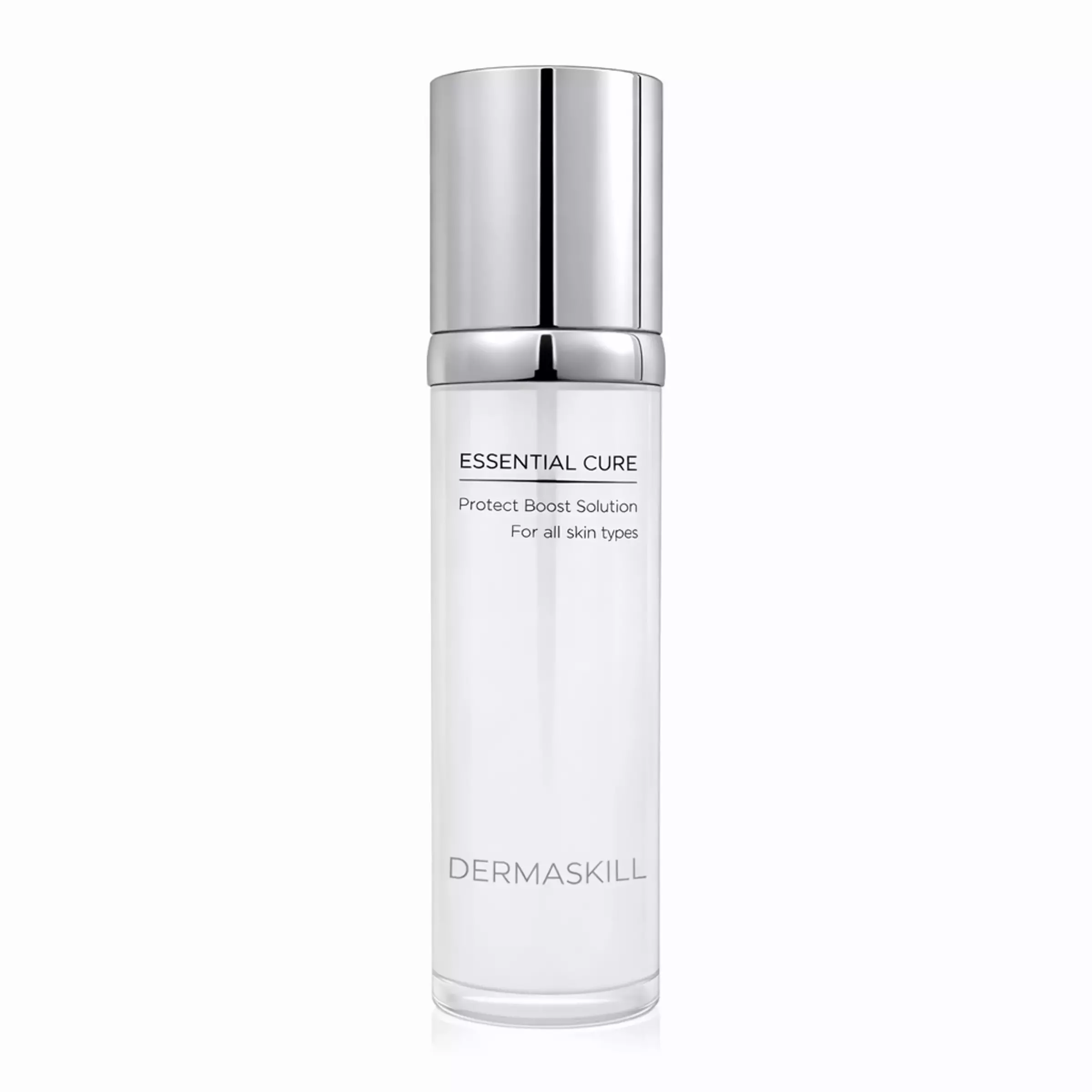 Освіжаючий тонік DERMASKILL Essential Care Fresh Stream Lotion, 120 мл