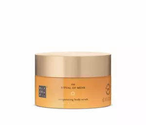Скраб для тіла RITUALS The Ritual of Mehr Invigorating Body Scrub, 250 g