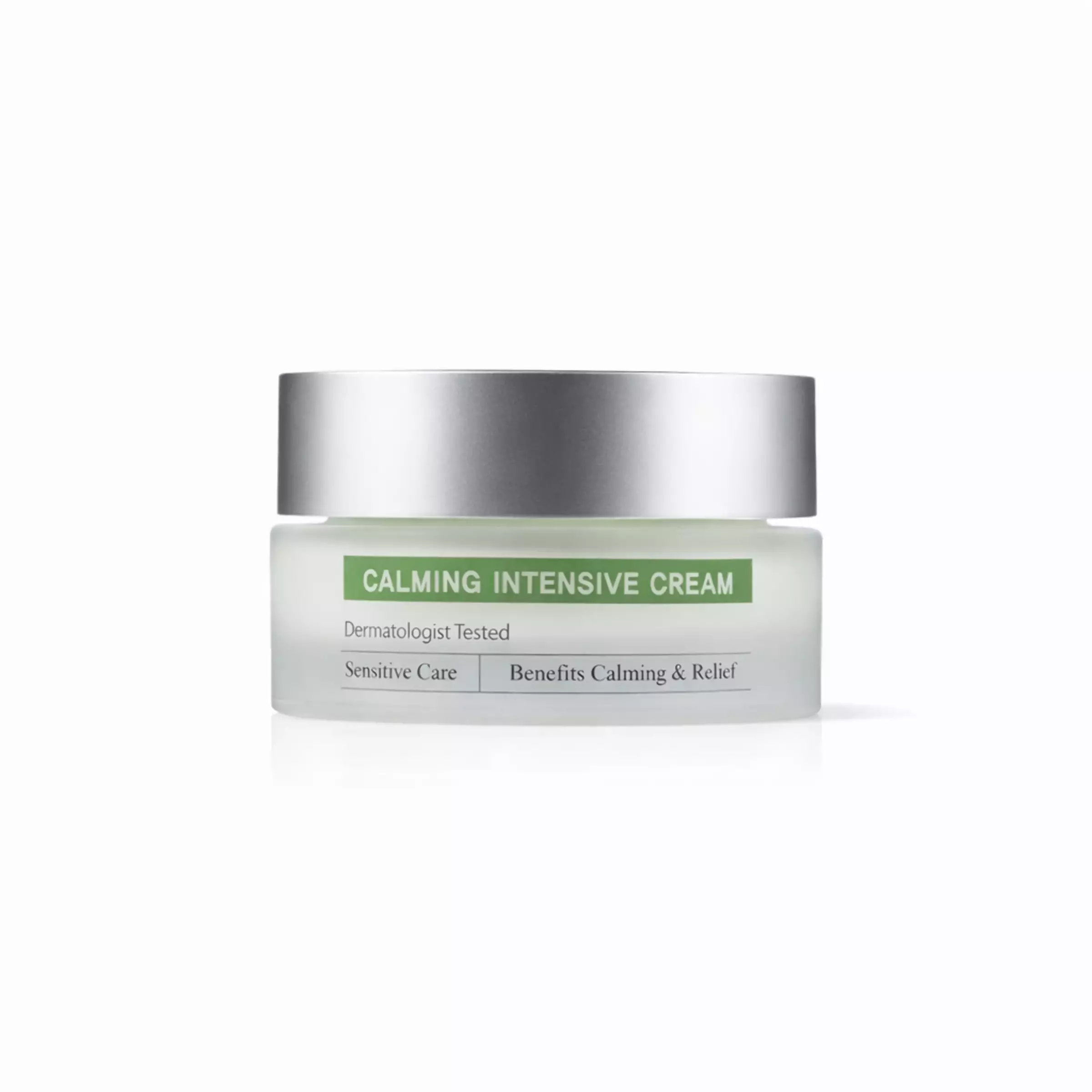 Інтенсивний заспокійливий крем з вітаміном К CUSKIN Clean-Up Calming Intensive Cream, 30 мл 