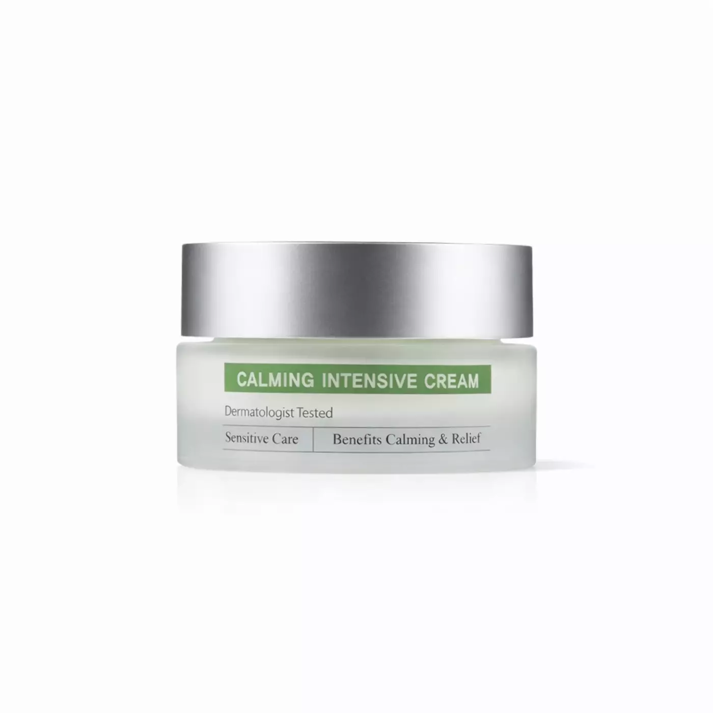 Інтенсивний заспокійливий крем з вітаміном К CUSKIN Clean-Up Calming Intensive Cream, 30 мл 