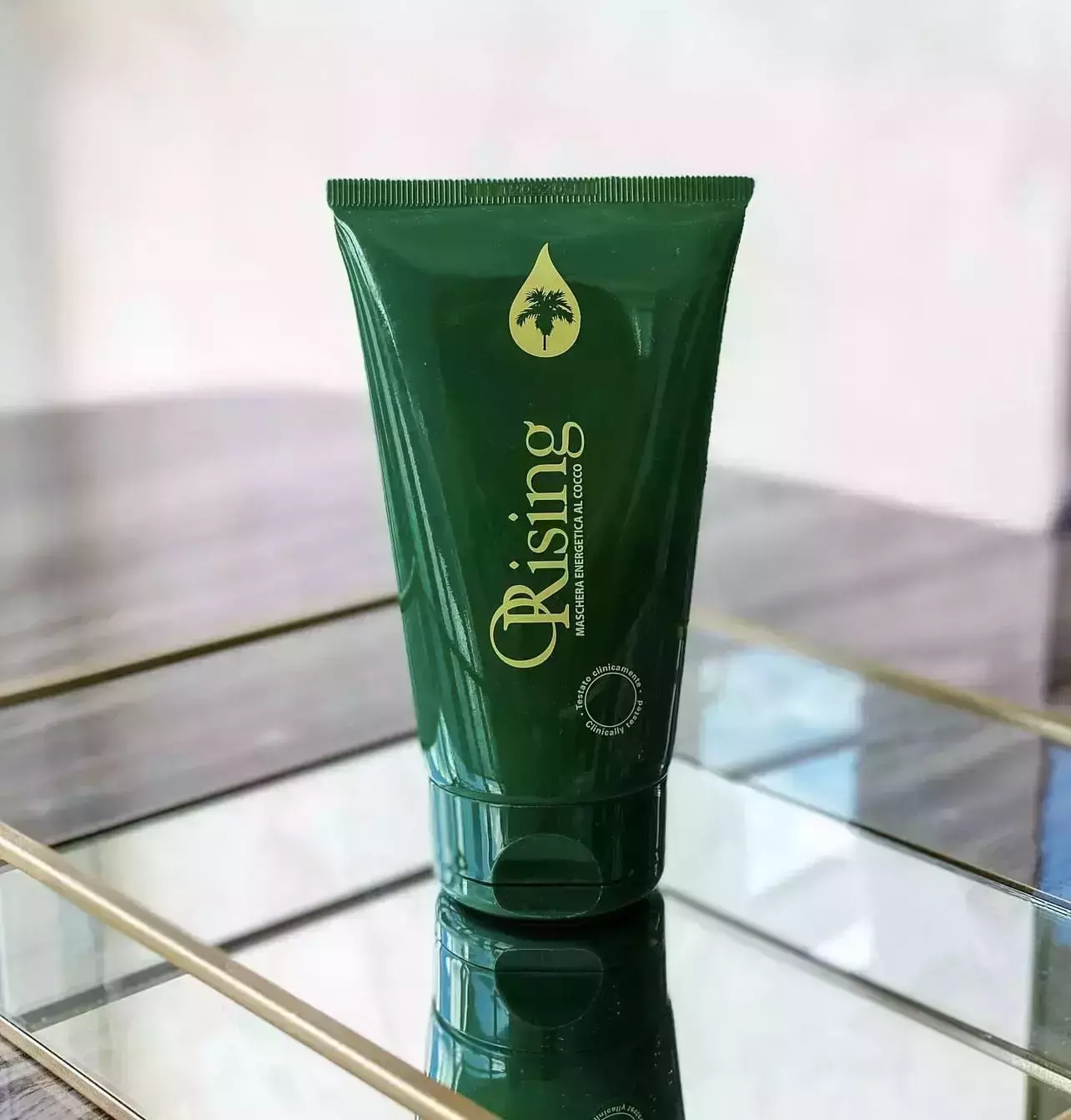 Енергетична кокосова маска для волосся Orising Cocco Mask 150 ml