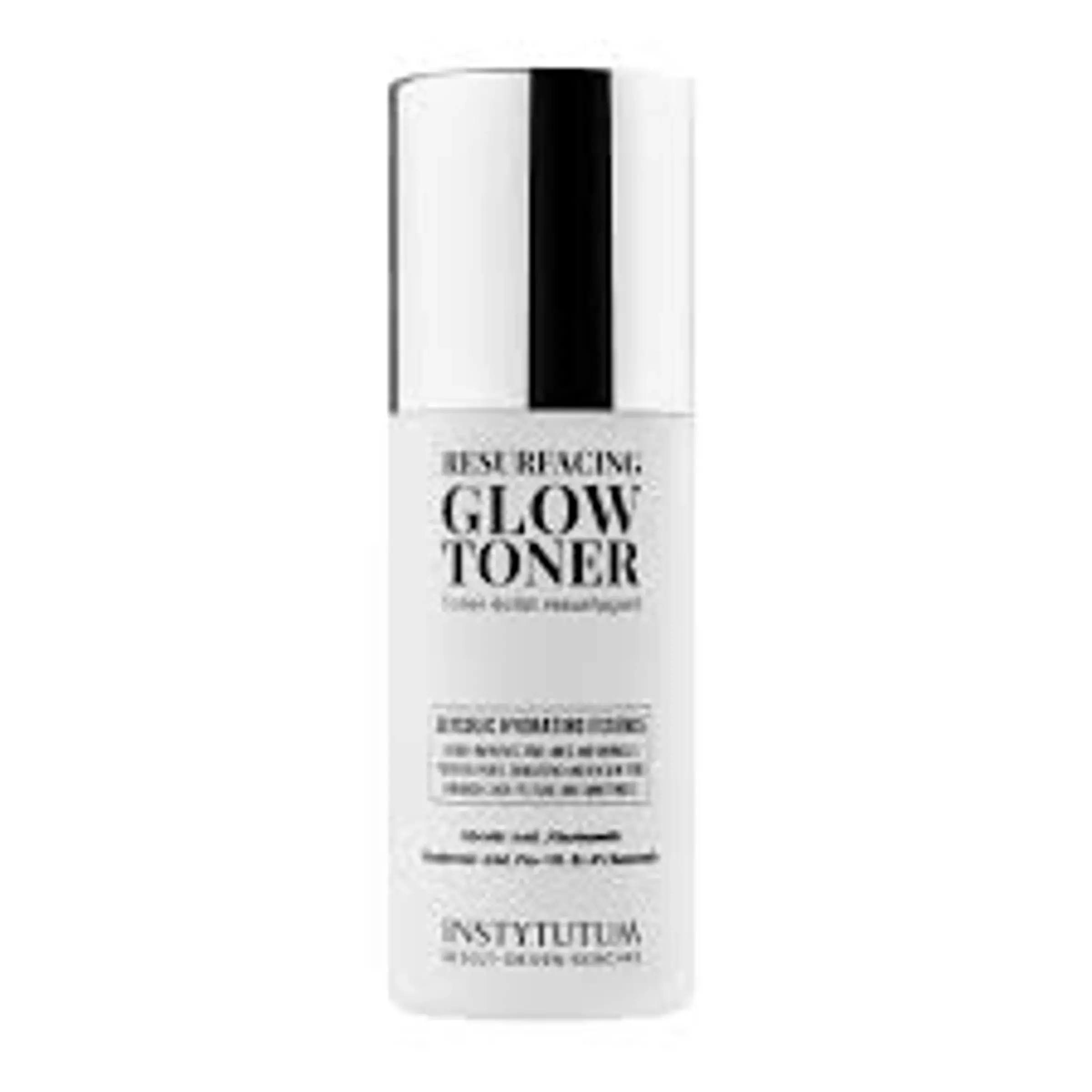 Кислотний тонер INSTYTUTUM Resurfacing Glow Toner, 150 ml