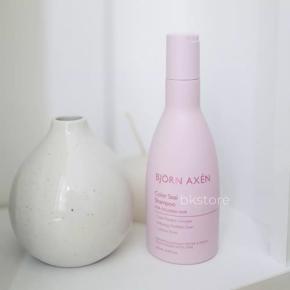 Шампунь для фарбованого волосся Bjorn Axen Color Seal Shampoo, 250 мл 