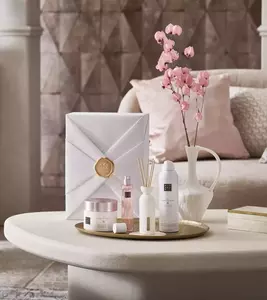 Подарунковий набір Rituals The Ritual of Sakura Renewing Collection New Gift Set Bestsellers (L)
