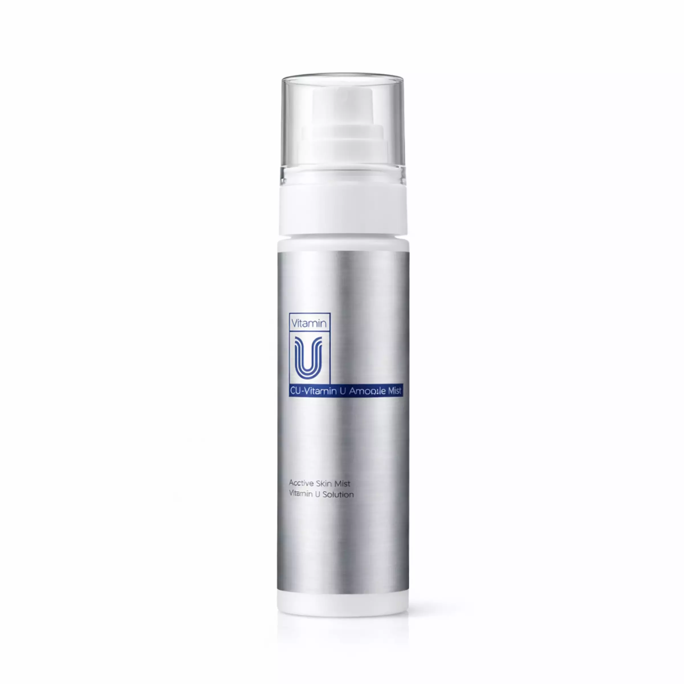 Ампульний міст з вітаміном U CUSKIN Vitamin U Ampoule Mist, 100 мл 